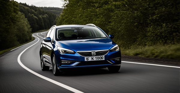 Établissez votre politique automobile en quelques étapes simples