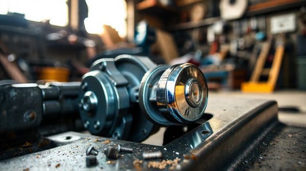 Top 5 astuces d'un serrurier automobile à Sallanches