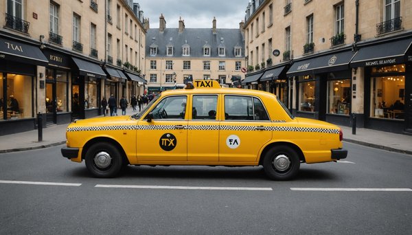 Taxi auray : voyagez confortablement avec bretagne chauffeur !