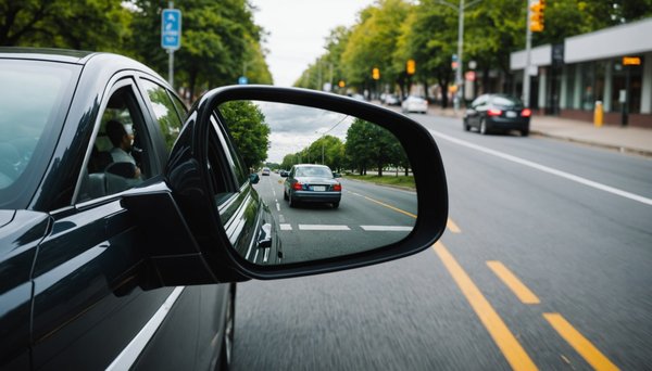 Simplifiez le remplacement de votre pare-brise en toute confiance