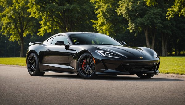 Trouvez votre bolide idéal sur le site d'annonces sport auto