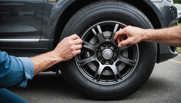 Top 5 gonfleurs de pneus pour voitures à connaître en 2025