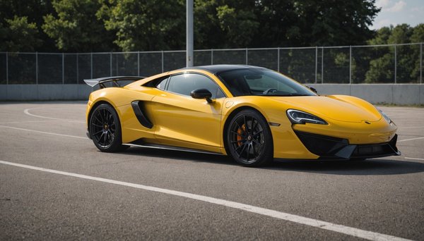 Découvrez les meilleures annonces de voitures de sport en ligne