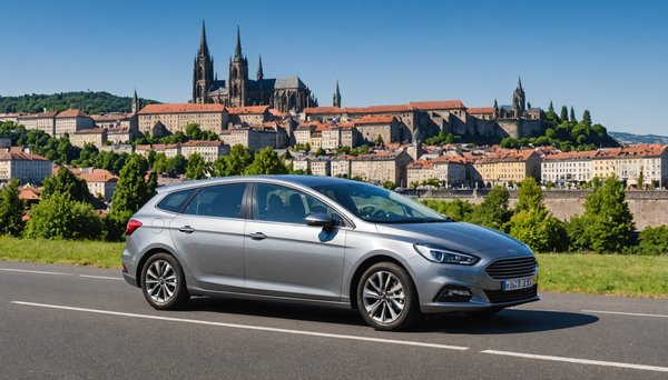 Location voiture à clermont-ferrand : flexibilité et choix !